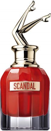 Jean Paul Gaultier Scandal Le Parfum Intense Woda Perfumowana 80 Ml