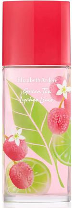 Elizabeth Arden Green Tea Lychee Lime Woda Toaletowa Spray 100Ml