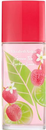 Elizabeth Arden Green Tea Lychee Lime Woda Toaletowa Spray 50Ml