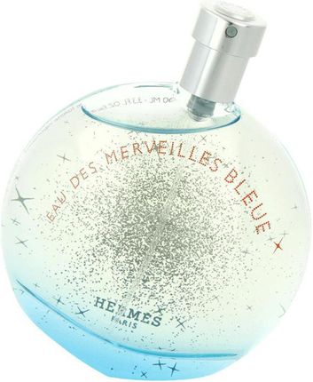 Hermès Eau Des Merveilles Bleue Woda Toaletowa Spray 100Ml