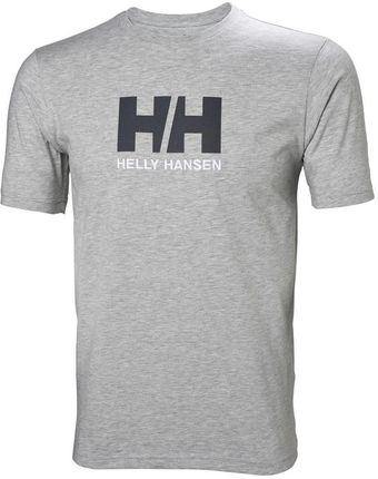 Helly Hansen Logo T-Shirt 33979 950