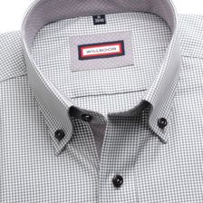 Zdjęcie Taliowana koszula w pepitkę - Brańsk