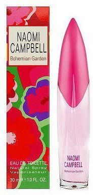 Naomi Campbell Bohemian Garden Woda Toaletowa Spray 30Ml