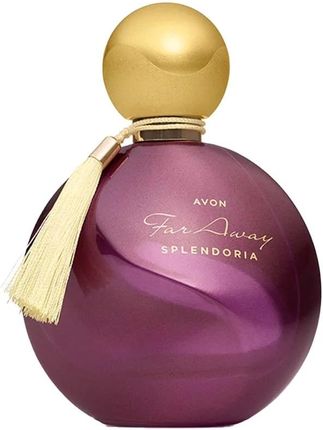 Avon Far Away Splendoria Woda Perfumowana 50 ml