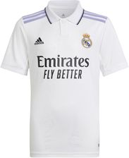 Zdjęcie adidas Koszulka Dla Dzieci Real Madryt Home 2022 - Szczekociny