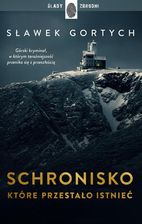 Schronisko, które przestało istnieć (EPUB)