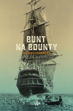 Zdjęcie Bunt na Bounty. Historia prawdziwa (EPUB) - Piława Górna