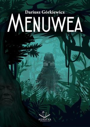 Menuwea (EPUB)