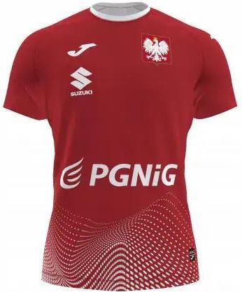 Oficjalna koszulka reprezentacji Polski Joma