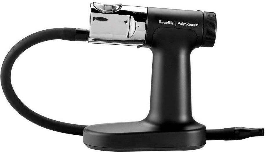 Pistola Affumicatrice HENDI Professionale - Per Carne, Pesce E Cocktail