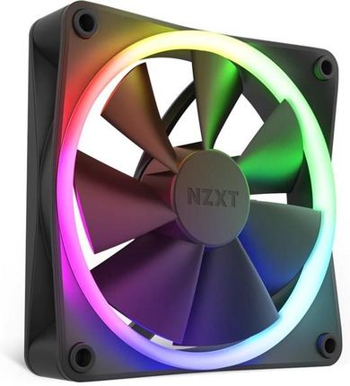 NZXT F120 RGB DUO & RGB Controller 黒 Amazon | NZXT F120 RGB DUO TRIPLE PACK & RGB Controller