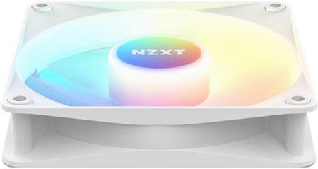 NZXT F120 RGB CORE 3個 × 2セット Nzxt F120 RGB Core 3-pack120 mm (RFC12TFB1) - Opinie i ceny
