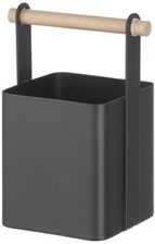 Zdjęcie Hendi Organizer stołowy czarny 140x105x190 mm (427064) - Wilamowice