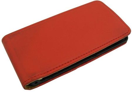 BOOK  Elegance Son Xperia Z1 Mini Compact czerwony (0000008742)