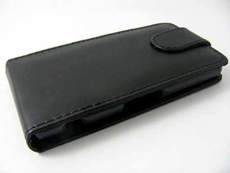 BOOK Son Xperia Z3 Compact czarny (0000010410)