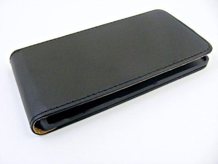 BOOK  Elegance Son Xperia Z3 Compact czarny (0000010489)