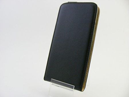 Slim Flex Sam G925F Galaxy S6 EDGE czarny (0000012348)