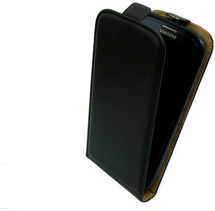 SLIM FLEX Son Xperia Z5 Compact czarny (0000014072)
