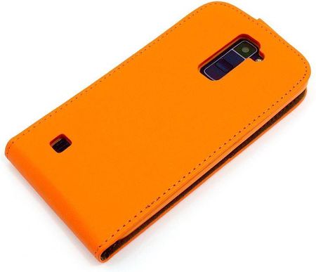 SLIM FLEX LG K10 pomarańczowy (0000015905)