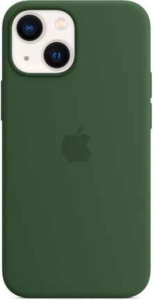 iPhone 13 mini Silicone Case with MagSafe - Clover (MM1X3ZMA)