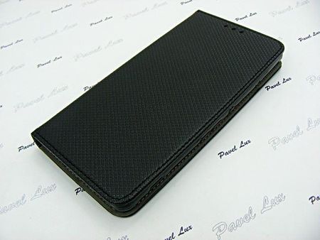 Smart Magnet Sony Xperia M5 czarny (0000018054)