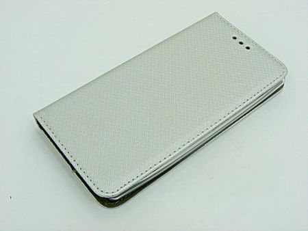 Smart Magnet LG G4S / BEAT srebrny (0000018479)