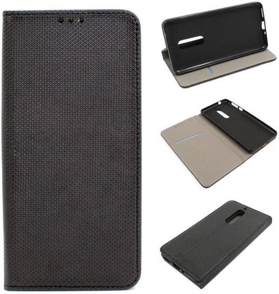 Smart Magnet do Nokia 5 TA-1053 czarny (0000020963)