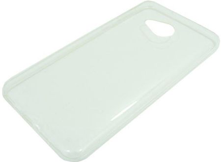 Jelly Case HTC U PLAY bezbarwny (0000027326)