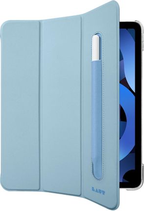 LAUT Huex - obudowa ochronna iPad Air 10.9' (sky blue) (86185)