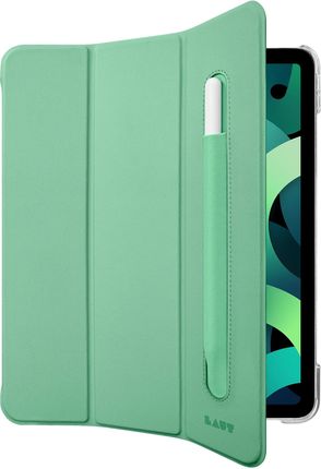 LAUT Huex - obudowa ochronna iPad Air 10.9" (zielona) (86187)