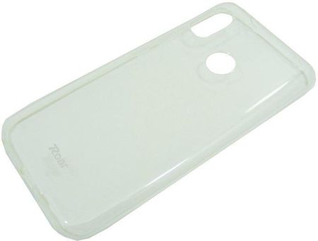 Roar Jelly Case Xiaomi Mi A2 Lite bezbarwny (0000030610)