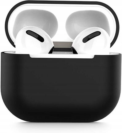 TECH-PROTECT ICON ”2” APPLE AIRPODS 3 BLACK (11872575087)
