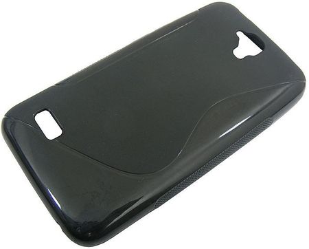 S-Case Huawei Y5 Y560 czarny (0000035460)