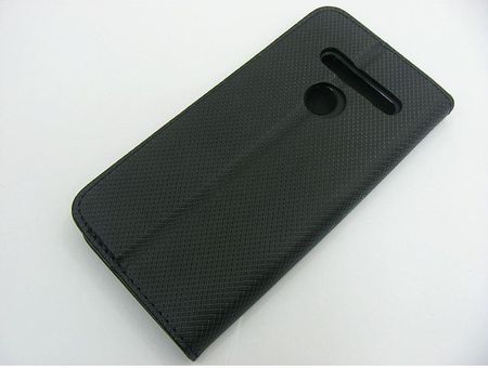 Smart magnet LG G8 ThinQ G820 czarny (0000035530)