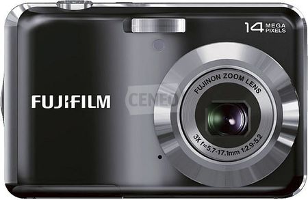 J028 FUJIFILM FinePix AV150 コンパクトデジタルカメラ Aparat cyfrowy Fuji FinePix AV150 - Ceny i opinie na Ceneo.pl