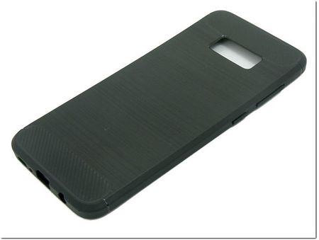 Bumper Carbon LUX Samsung S8+ G955 czarny (0000021523)