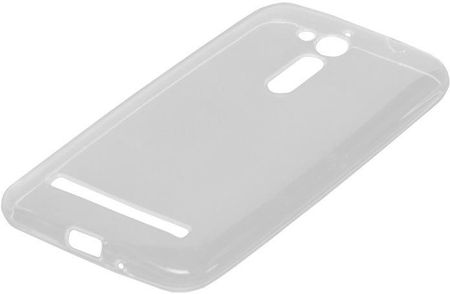 Etui Ultra Slim Case do telefonu Asus Zenfone GO 5 ZB500KG przezr (0000021782)