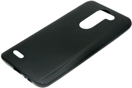 Jelly Case LG X MACH K600 czarny (0000022061)