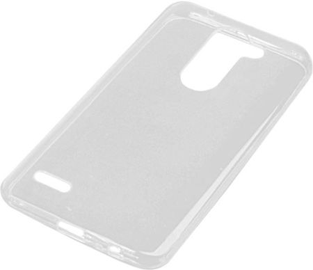 Jelly Case LG X MACH K600 transparentny (0000022062)
