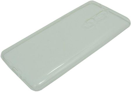 Etui Ultra Slim Case do telefonu Nokia 8 przeźroczysty (0000023599)