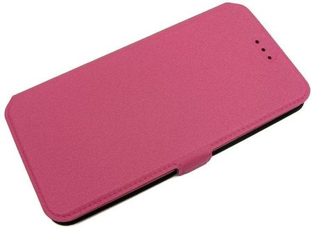 BOOK POCKET Sony Xperia XA Ultra różowy (0000003508)