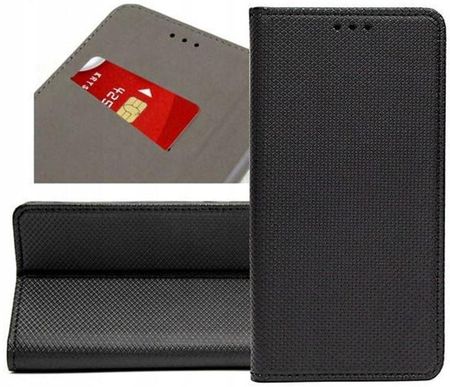 Smart magnet LG Q6 M700 / G6 mini czarny (0000023906)