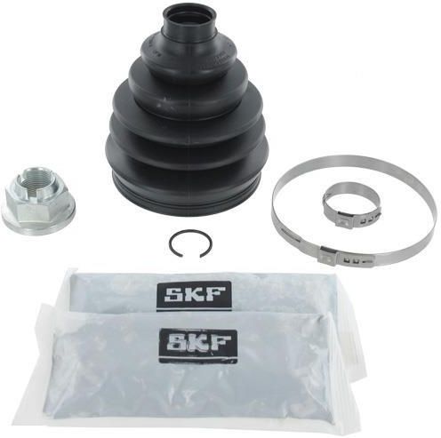Kit Cuffie Sterzo SKF VKJP 2197 - Ricambio Completo Per Sicurezza Veicolo - Foto 10
