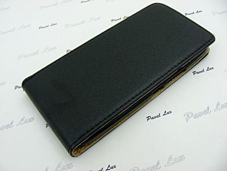 Slim Flex HTC ONE M10 czarny (0000017305)