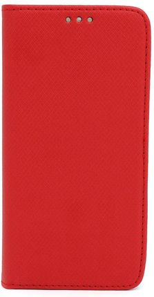 Smart Magnet Lenovo Moto Z PLAY czerwony (0000020116)