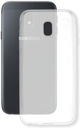 Etui Ultra Slim Case do telefonu Samsung J3 2017 J330 przezroczysty (0000019499)