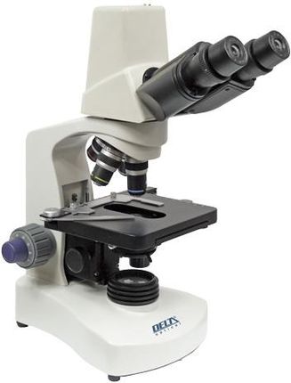 Delta Optical Mikroskop Do Genetic Pro Z Kamerą 3Mp