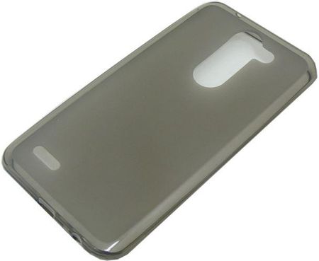 Jelly Case PUDDING LG X MACH K600 czarny (0000020213)