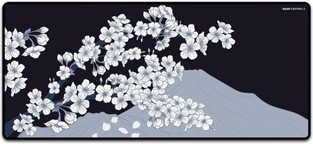 X-Raypad Aqua Control Ii Sakura Night Xxl - 900X400Mm