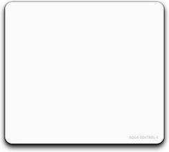 Zdjęcie X-Raypad Aqua Control Ii White Xl - 450X400Mm (Xpadaqiiwhtxl) - Kraśnik